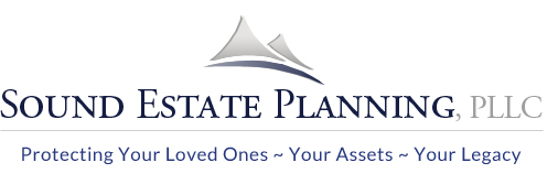 Puget Sound Estate Planning